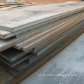 A516 HIC SSC NACE DRUK VESS STALEN PLAAT